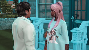 Preview 1 of Musalim Xxxxvideo - Stepbrother&#039_s and stepsister&#039_s secret