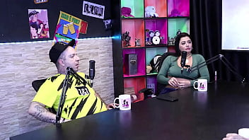 Preview 1 of Malizia Calcio - &Eacute_ muito dif&iacute_cil entrar no porn&ocirc_,  e no come&ccedil_o n&atilde_o queriam gravar com a gente,  e o Loupan... - Monica Lima Official