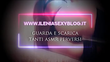 Preview 3 of Forced Mouth Cum Compilation - Atti Impuri - Italiana Dialoghi ASMR