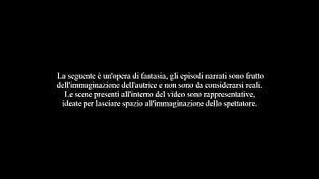 Preview 1 of Forced Mouth Cum Compilation - Atti Impuri - Italiana Dialoghi ASMR