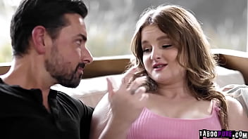 Preview 3 of Lana Rodes Videoa - Eliza Eves gives up her virgin pussy to the man she trusted the most