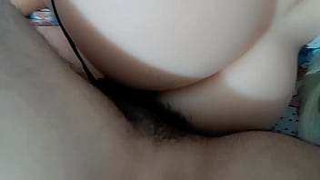 Preview 4 of Brazers Robber - Wife!!!...I&#039_m sorry but I just fucked my horny stepdaughter in the kitchen without a condom and she likes me
