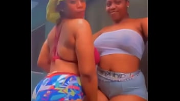 Preview 3 of Boss And Securty - Naija naughty lesbians