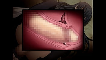 Preview 1 of Suzie Carina Rocco - Hound,  CuteSeduc Yakuza Princess is SexyPrey At MyHunt 02 -New Edit-