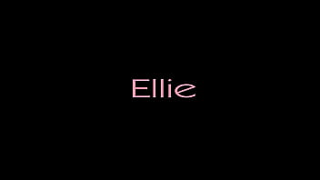 Preview 1 of Hairjob Huge Bun - FEMOUT.XXX: Ellie Returns