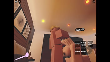 Preview 4 of Erika Kane Jack Napier - Roblox Rule 34 Blowjob