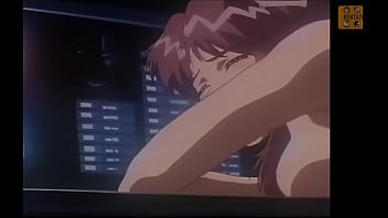 Preview 1 of Big Bank Teen - HENTAI CHUPA E METE