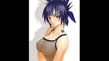 Preview 2 of Kompoz Teen - Ultimate Anko Hentai Compilation V1