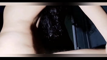 Preview 4 of Exotic Kamasutra - La alumna de mi vecina quiere amateur Creampie para ensayar para su primer casting porno amateur teen en Porno de guatemala REAL CASERO 100%