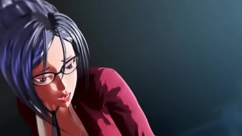 Preview 1 of Sunny Levol Full Romance - Busty prison ep.1