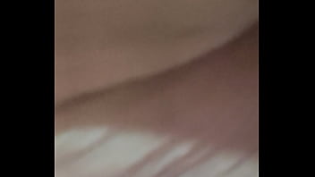 Preview 1 of Sexy Girl 2 Girl - Ele antes de ir trabalhar passou aqui em casa pra fuder e pediu pra gozar dentro queria encher meu cuzinho de porra