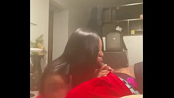 Preview 4 of Many In The Sex - Deepthroat from Bfreakl06