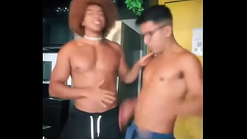 Preview 2 of Toll Baby - meu lanchinho MiloMilesxxx ?