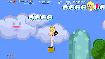 Preview 3 of Fpu Bah - Peach&#039_s Untold Tale World 1-2 [3]