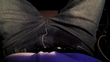 Preview 3 of Youziz In - Peeing in my Car