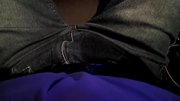 Preview 4 of Youziz In - Peeing in my Car