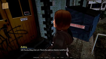 Preview 3 of Czech London - Harem Hotel 258