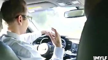 Preview 1 of Sexy 25 Year - Practicing Safe Sex1.mp4