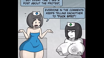 Preview 4 of Mom And Son Cheating Mom - Doctorloops comic strip