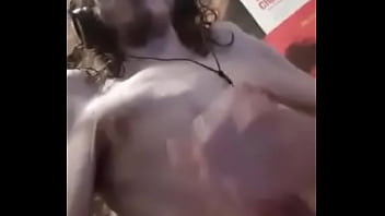 Preview 2 of Bbw Big But Dence - Quick jerk off before bed