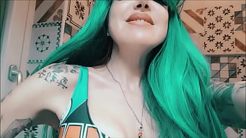 Preview 2 of Xnxx Me - an unmissable opportunity: the best giantesses cosplay in a single video