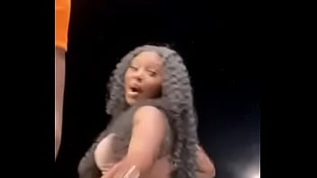 Preview 3 of Full Hd Japanese - EBONY WHORES SHAKING ASS