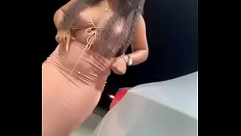 Preview 1 of Full Hd Japanese - EBONY WHORES SHAKING ASS