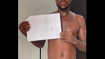 Preview 1 of Fake Agent Ariadna - Verification video