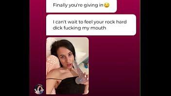 Preview 2 of Snesk Sex - Stepsis likes to make you uncomfortable [Part 3]