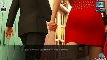 Preview 2 of Mom Xxx Comm - SUNSHINE LOVE #312 &bull_ Cute pussy,  I might add