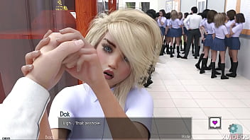 Preview 3 of Xxc Sax - THE AWAKENING #43 &bull_ She&#039_s sexy and she knows it