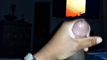 Preview 3 of Poba Bagli Xxx Video - Extended web cam show masturbating session
