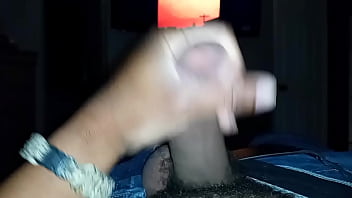 Preview 1 of Poba Bagli Xxx Video - Extended web cam show masturbating session