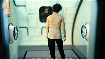 Preview 3 of Sunny Leon Xnxvi - Tales From The Unending Void 40