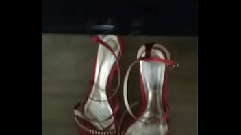 Preview 2 of Xoxoxo Ketab Ki Apbeti - Aquela gozada no salto