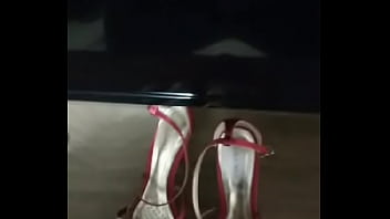 Preview 1 of Xoxoxo Ketab Ki Apbeti - Aquela gozada no salto