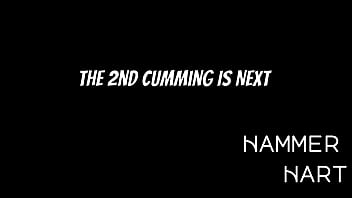 Preview 4 of Doc Tay - 2 Cummings In A Row - Edging Cumshots
