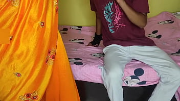 Preview 1 of Xnxx Unblock Vediomp - The maid made the master happy by making her milk tea