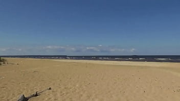 Preview 1 of Do Tmm - Nude beach 2