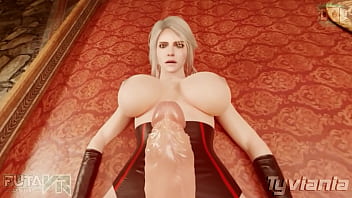 Preview 2 of Boy Vs Frien Mom - Ciris Witcher Training