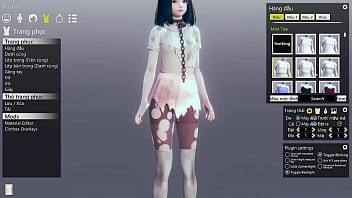 Preview 4 of Big Gits Fuck - zombiee