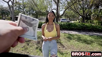 Preview 1 of West Indies Xxx Porn Videos - Perfect Body Ebony Riding Stranger&#039_s Big Black Dick For Money