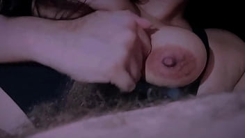 Preview 3 of Krista James - &iexcl_&iexcl_DALE CLICK ANTES QUE LO BORREN!! MORENA MADRASTRA DA LA MEJOR MAMADA Y LA MEJOR COGIDA A SU HIJASTRO,  JUEGA CON SU VERGA EN LOS SENOS MIENTRAS LA CHUPA,  SEXO REAL CASERO AMATEUR DE MADRASTRA E HIJASTRO