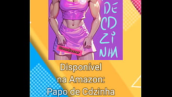 Preview 4 of Home Xxx Videos - Bate Papo de Cdzinha. Torne-se Mulher