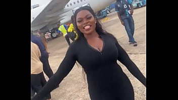 Preview 2 of Rocco Vs Petite - I am in Enugu spending my weekend, 