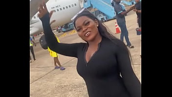 Preview 3 of Rocco Vs Petite - I am in Enugu spending my weekend, 