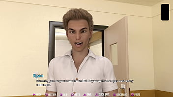 Preview 2 of History Sex Horan - College Kings 01