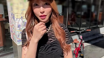 Preview 1 of Indian New Sexxx 2016 Handty - part1 極スレンダーりなち《【細身&times_美クビレ】GAL系美人モデルと欲情》普通の写真撮影のはずがハメ〇り展開に...戸惑いつつも敏感bodyいじられ『挿入れたくなっちゃった...///』ビン勃ちチ○ポ受け入れ&rarr_射精！/水も滴るイイ女...シャワー中に突撃！上目フェラ&amp_パイズリに暴発寸前...！/えちえちボディストッキング着用2回戦開始...！グリグリ奥当てられ絶頂&rarr_着床確定連続中出し！