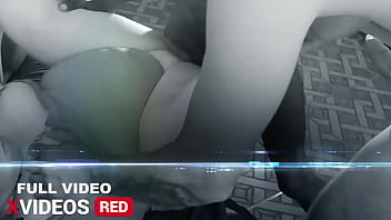 Preview 2 of La Coquine Dou Dou - FoxChubby Gangbang by Three Gifted Men