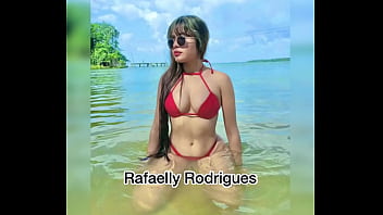 Preview 1 of Ladki Aur Ghode Ki Bf Sex - Rafaelly Rodrigues